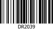 Code128 a Code39