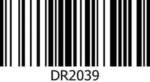Code128 a Code39