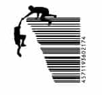 Cliffhanger barcode