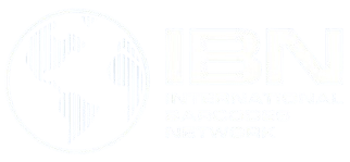 International Barcodes Network logo
