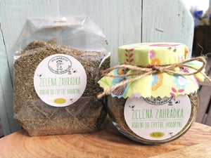 Produkty od Bylinářství U Chytré horákyně
