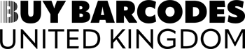 BUY BARCODES UK