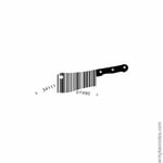 Cleaver-barcode