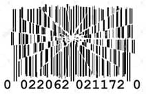 Unverified barcodes