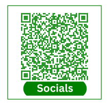 Qr Code Socials Bnz