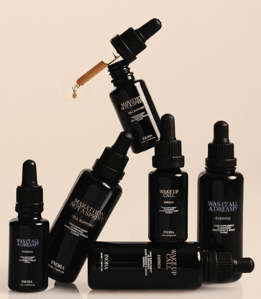 Inora product range