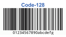Code-128