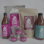 Mr Chai Range