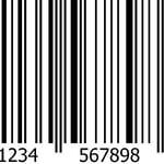 EAN-13- -2-Standard