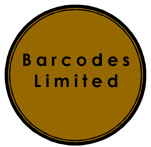 Barcode example