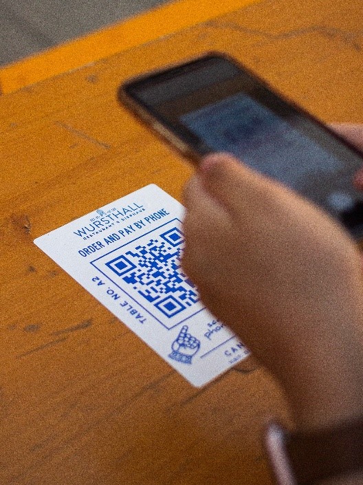 how can you scan