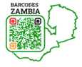 Barcodes Zambia Logo 115