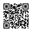 Código QR que enlaza al sitio web de P4 Software, https://p4.software, proporcionando acceso rápido a la plataforma y servicios de la empresa.