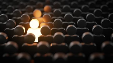 Expertise internationale en codes-barres