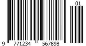 Introduction to Barcodes | Barcodes Singapore