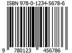 ISBN