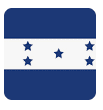 honduras barcodes