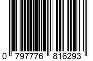 barcode prefix