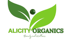 Alicity Organics logo
