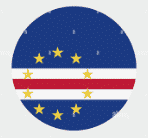 cabo verde barcodes