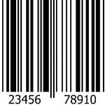 UPC A Standard