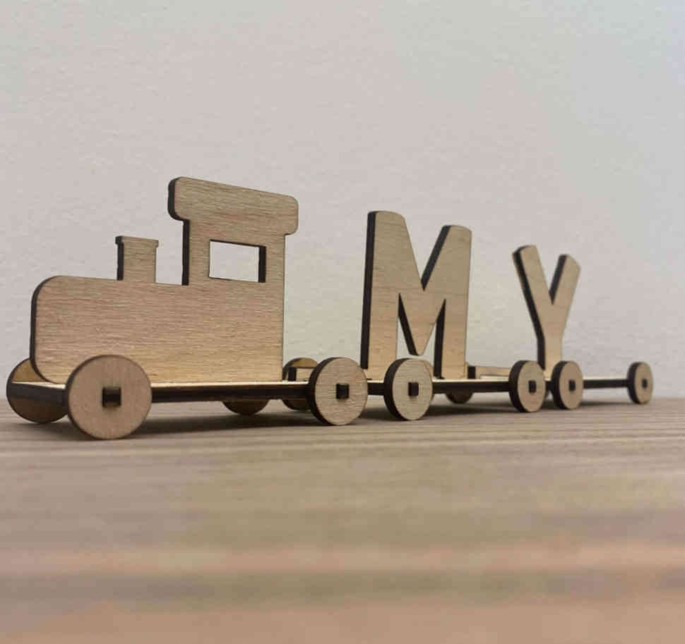 Woodenfactory
