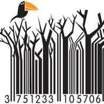 Branches barcode