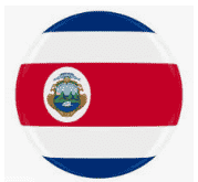 costa rica barcodes