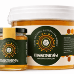 Macmandu Honey in 2 sizes