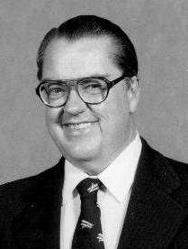 George Laurer