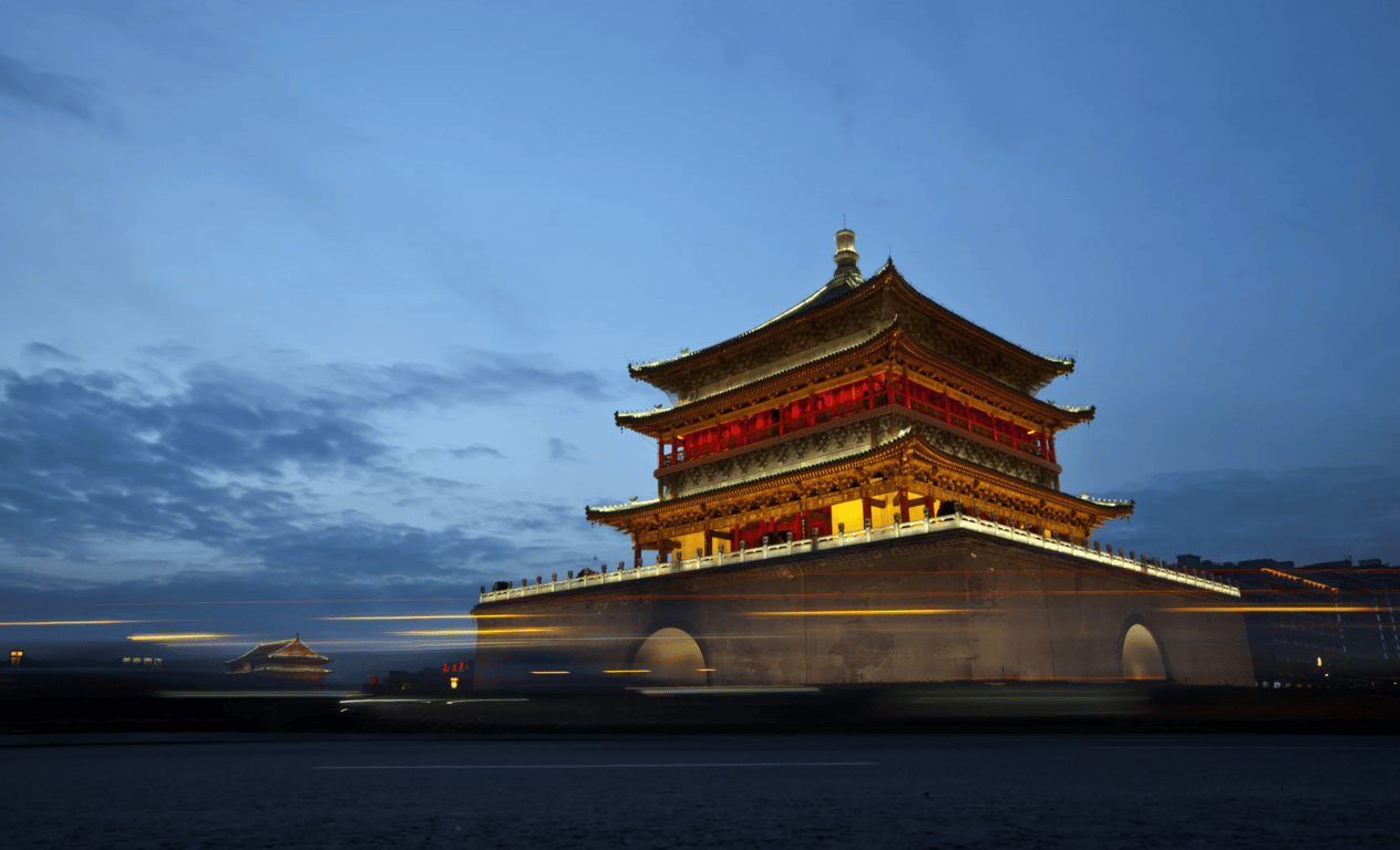 Xi'an, China