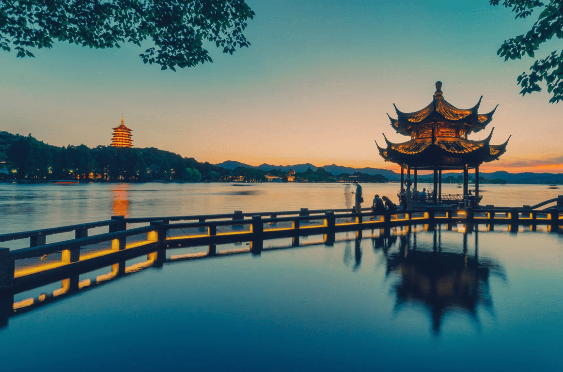 Hangzhou, China
