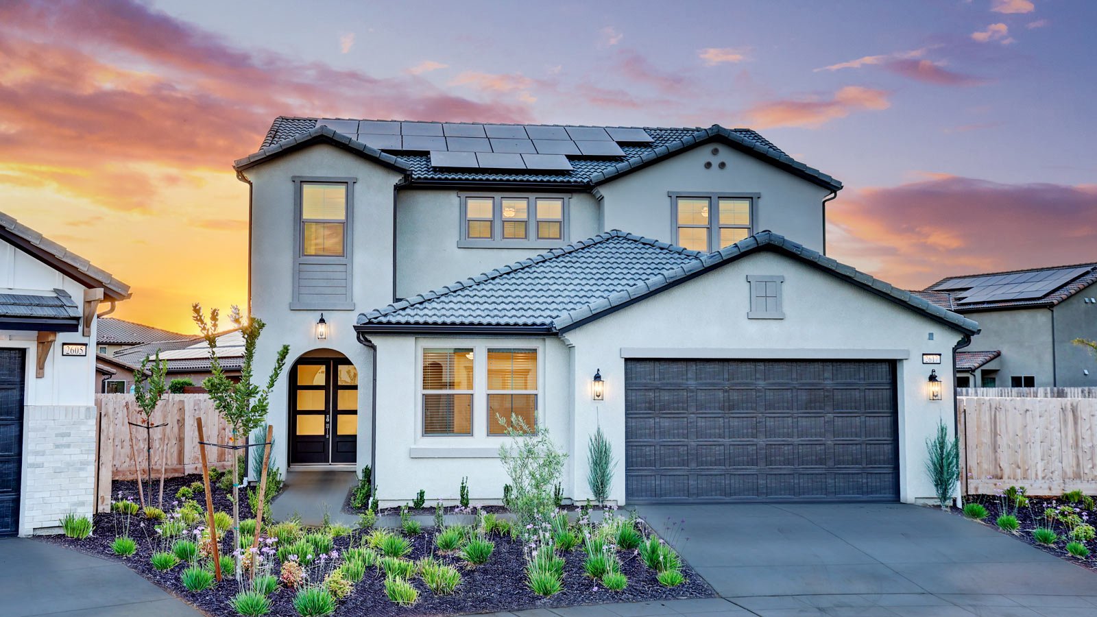 Everly – Granville Homes