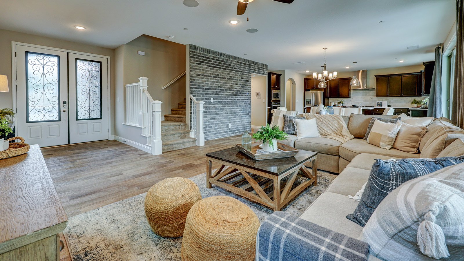 Zoie Granville Homes