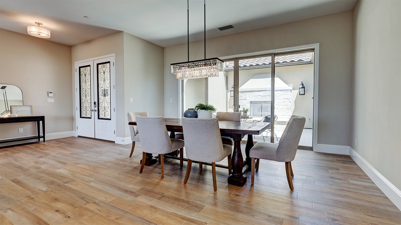 20339 Ventana Hills Dr., Clovis, CA 93619 Granville Homes