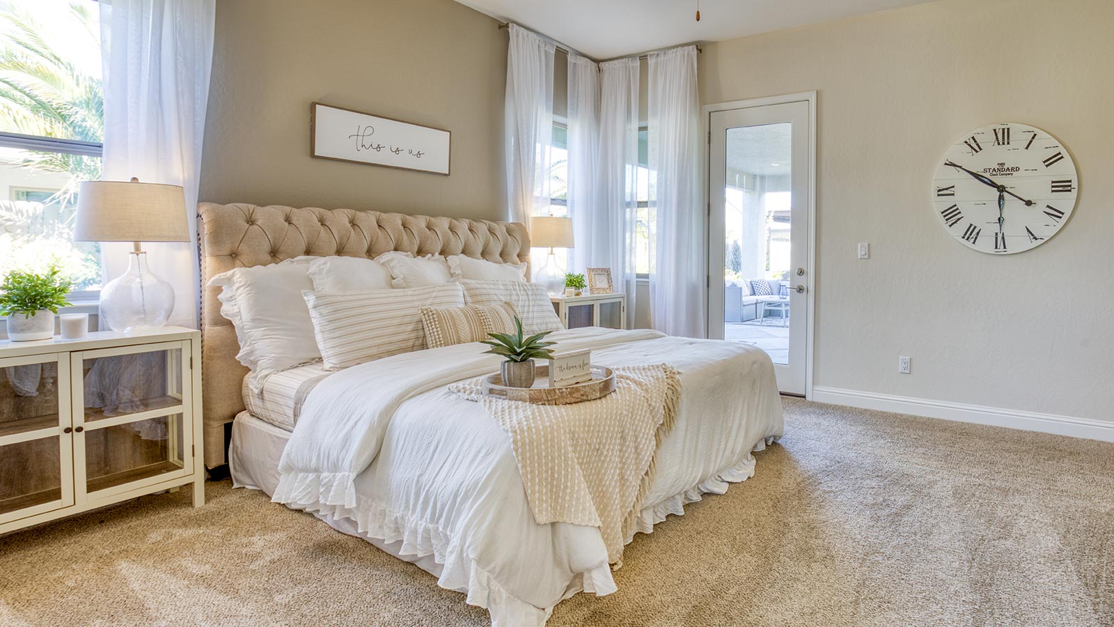 Bella Granville Homes