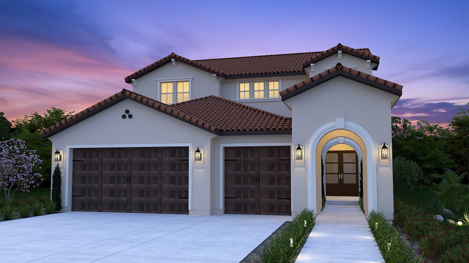 Everly – Granville Homes