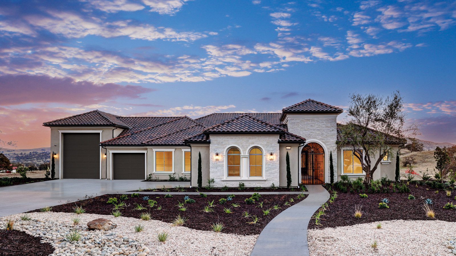 20339 Ventana Hills Dr., Clovis, CA 93619 Granville Homes