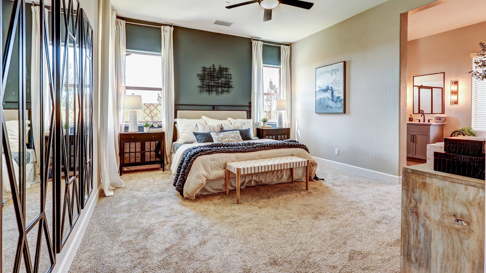 Bella Granville Homes