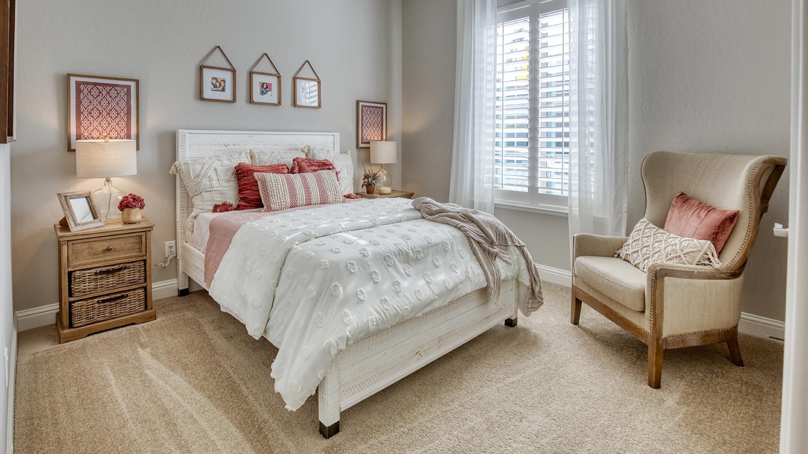 Pasatiempo Granville Homes