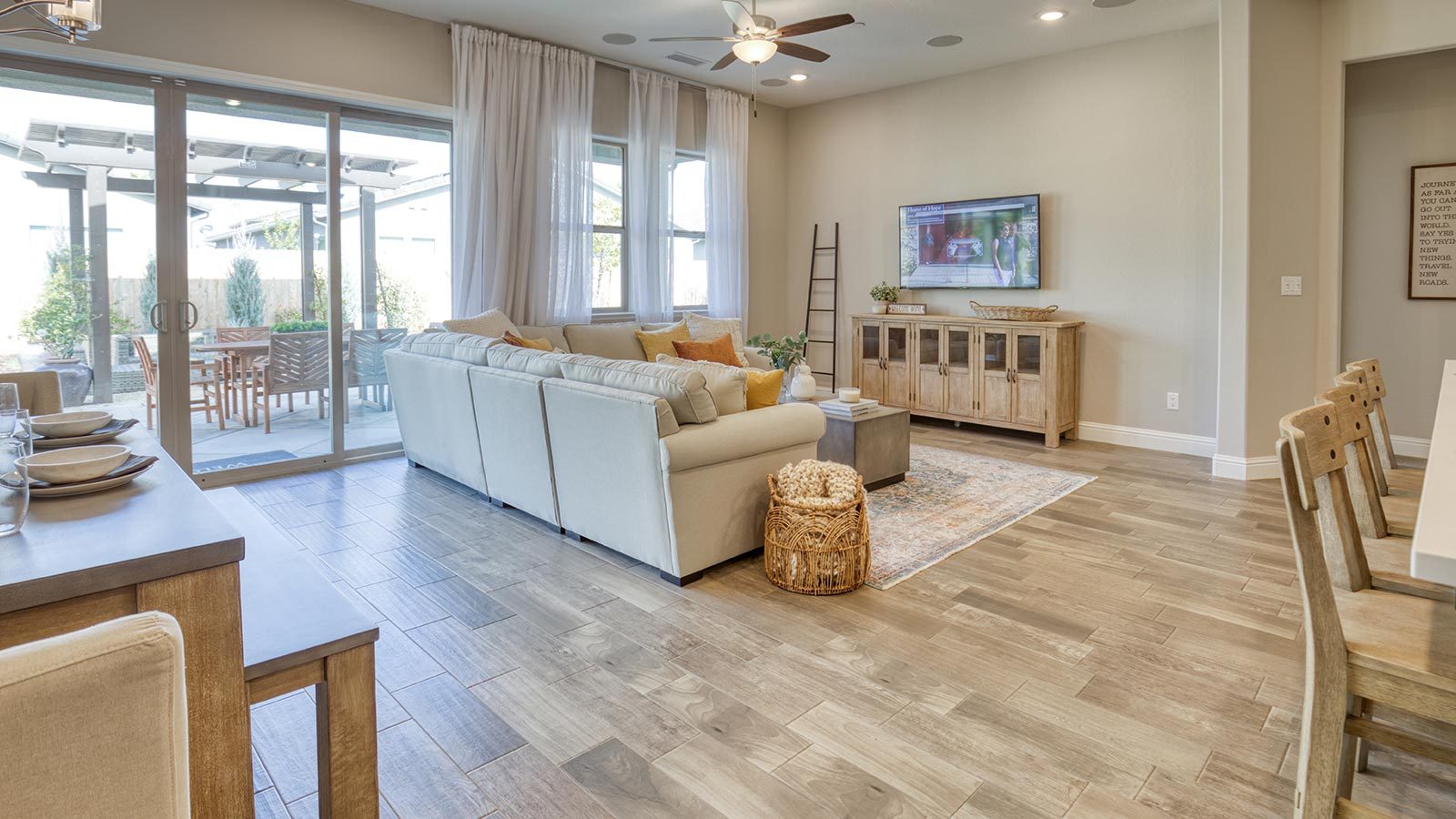 Pasatiempo Granville Homes