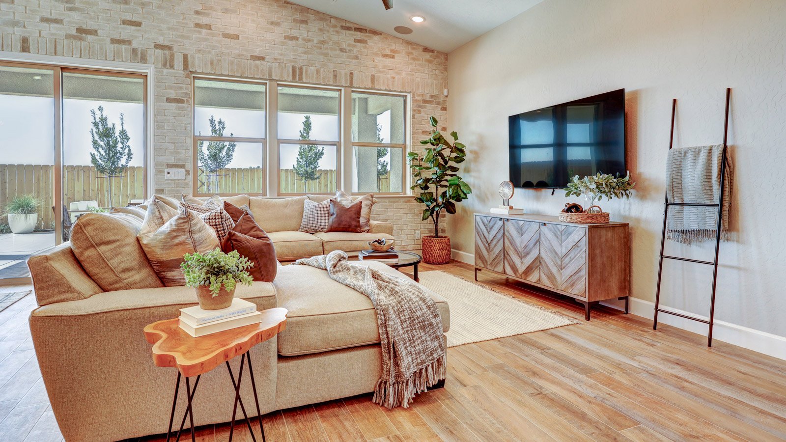 Bella Granville Homes