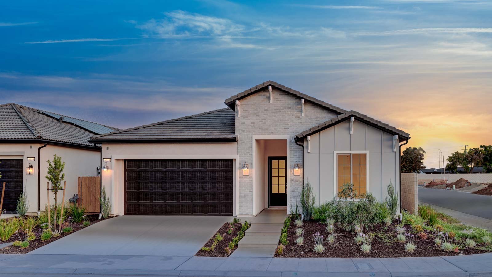 Pasatiempo Granville Homes