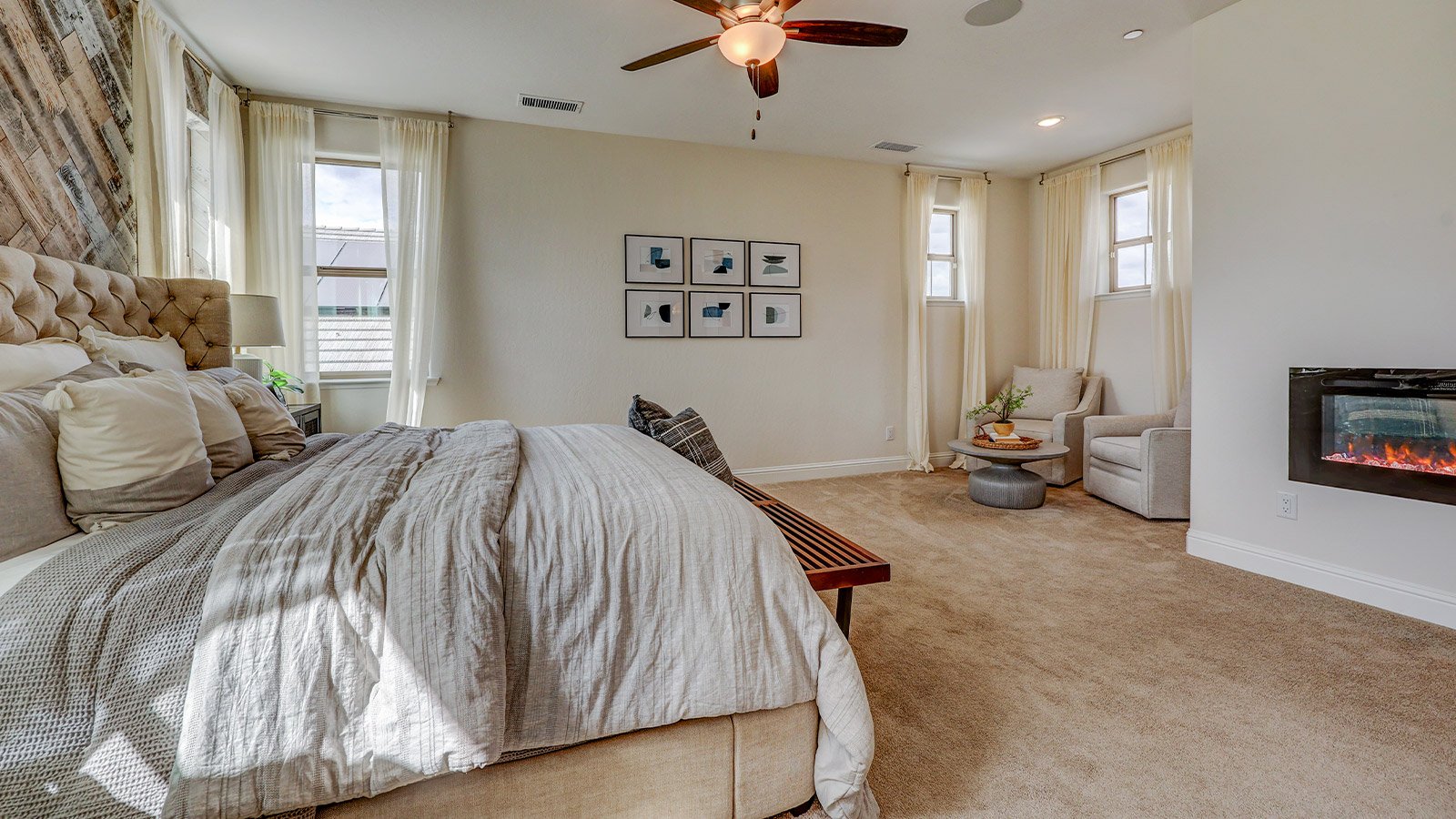 Zoie Granville Homes