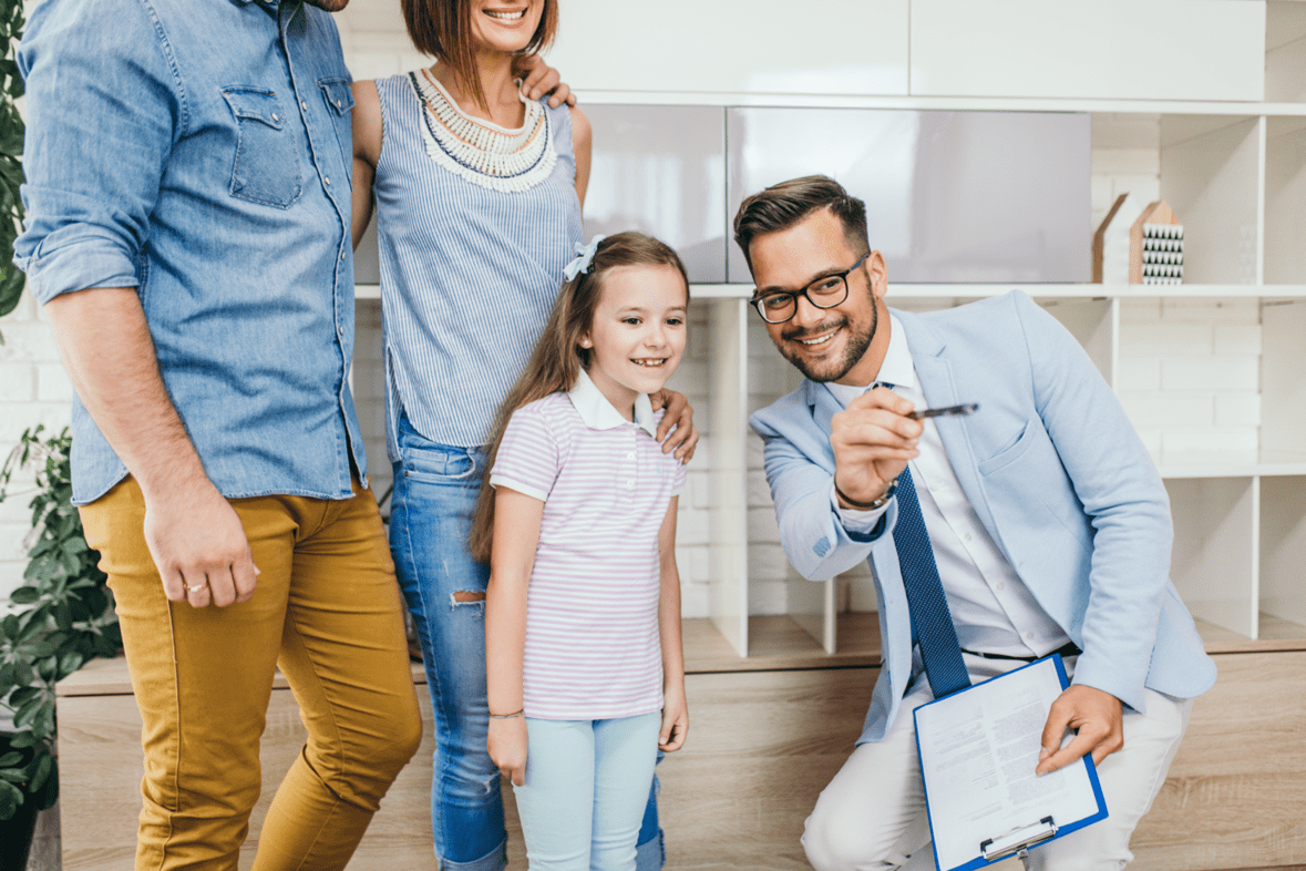 Customer Care Granville Homes