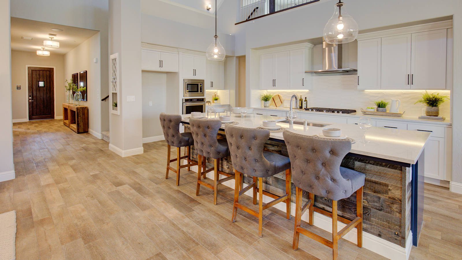 Deauville East Granville Homes