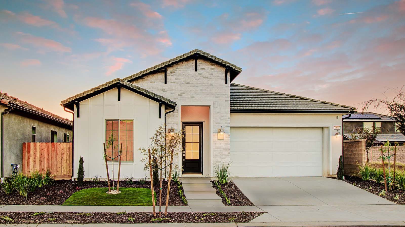 Pasatiempo Granville Homes