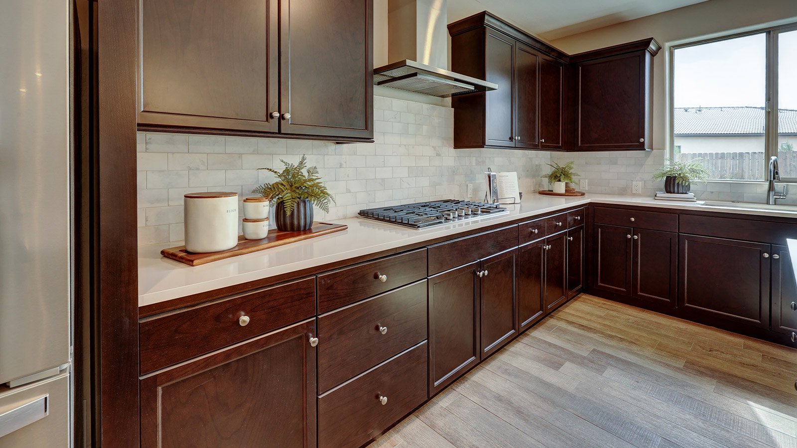 Zoie Granville Homes