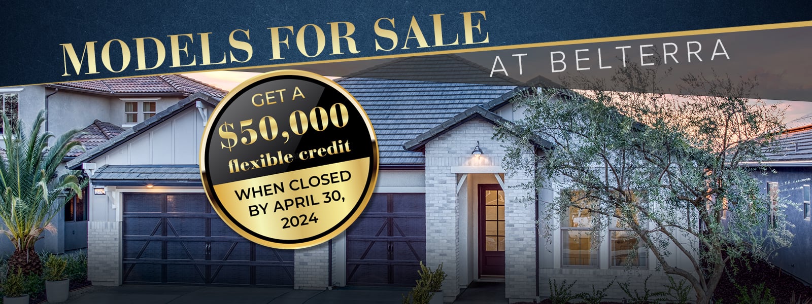 Belterra Granville Homes