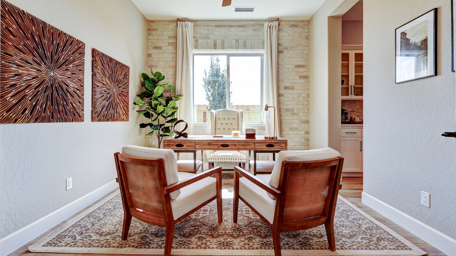 Bella Granville Homes